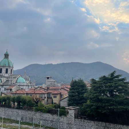 Апартаменты Ca' Del Duomo Комо Экстерьер фото